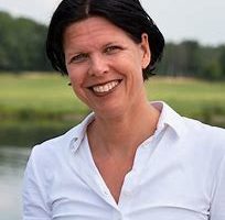 Debbie Heesakkers, wethouder namens de VLP in de gemeente Beesel  stopt