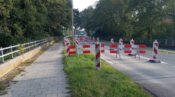 Uitstel herstel Rijksweg onacceptabel voor VLP