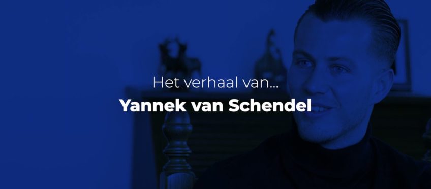 Video: Yannek, jong en lokaal betrokken
