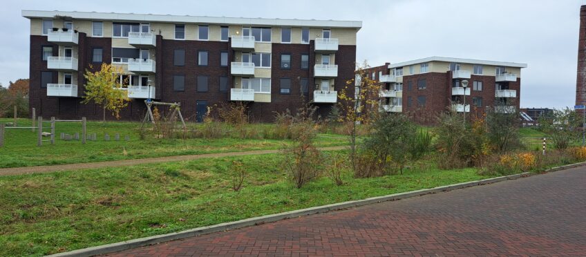 VLP neemt duidelijke standpunten in betreffende woningbouw tijdens begrotingsbehandeling.