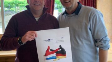 VLP KENT GEEN GRENZEN